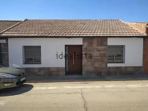 Chalet en Travesía de Santa Bárbara