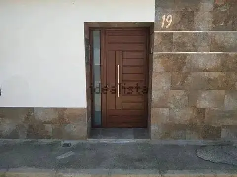 Chalet en Travesía de Santa Bárbara