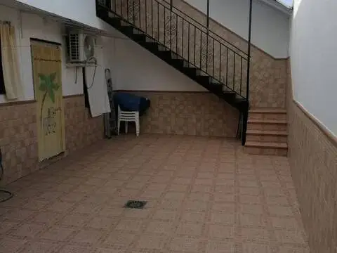 Casa adosada en La Carlota