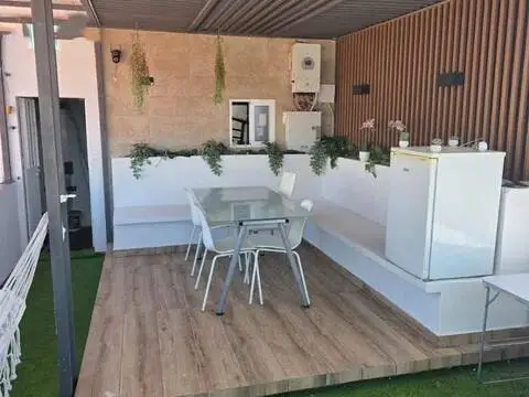 Chalet en La Paz