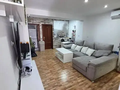 Chalet en La Paz