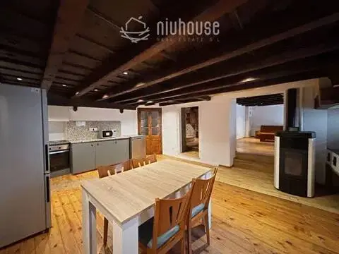Chalet en Carrer Quatre Cantons