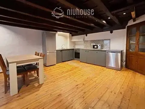 Chalet en Carrer Quatre Cantons