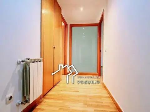 Piso en Avenida de Isaac Albéniz