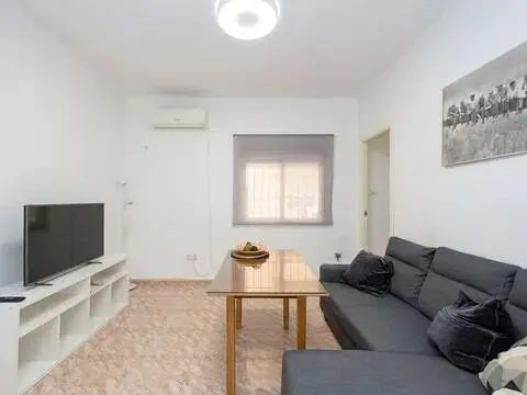 Piso en calle del Azor