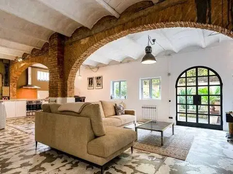 Casa rústica en Sóller