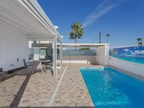 Chalet en Los Dolses-Montezenia-Lomas de Cabo