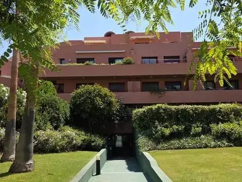 Piso en calle Paseo del Mar, 42