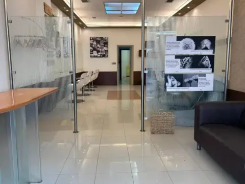 Local comercial en calle Gijon - Santa Doradia, 7