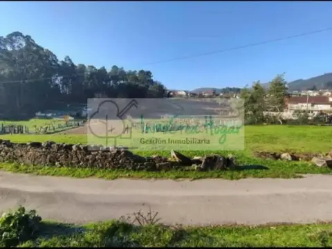 Terreno en O Porriño