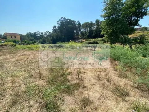 Terreno en O Porriño