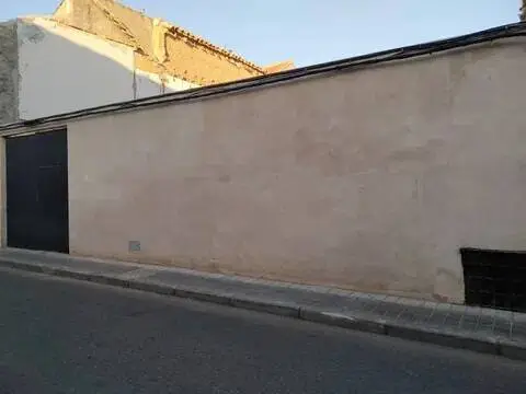Chalet en Manzanares