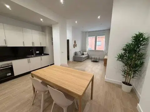 Piso en Camino de Suárez