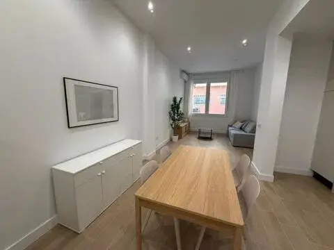 Piso en Camino de Suárez