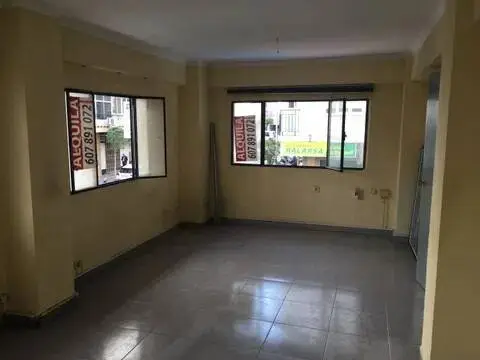 Piso en calle de Altamira