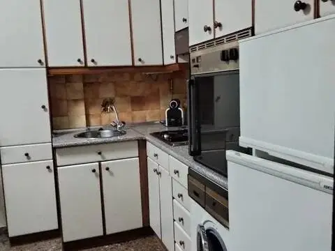 Piso en Vozmediano