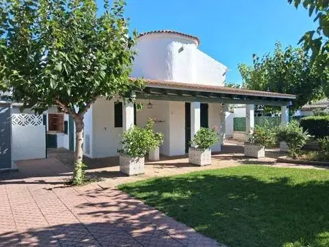Casa – Ciutadella de Menorca