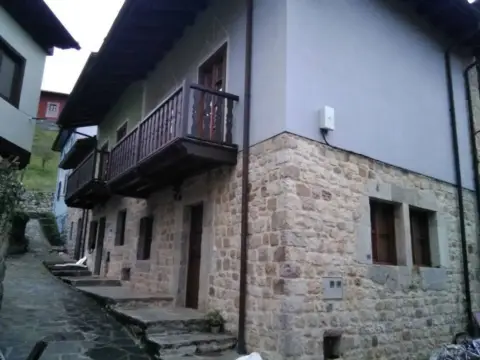 Chalet en Cabrales