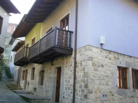 Chalet en Cabrales