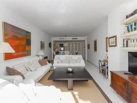 Piso en San Pedro-Pueblo