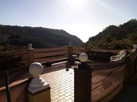 Casa rústica en Capistrano-Cueva de Nerja