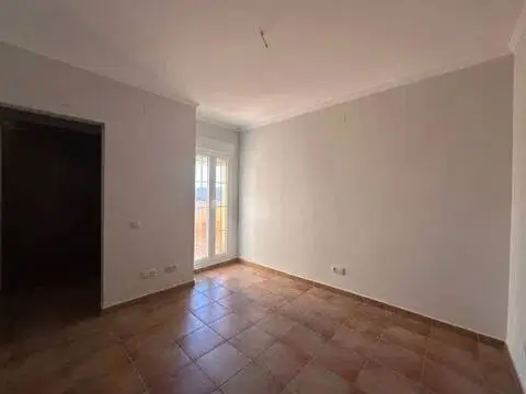 Piso en calle de los Cisnes No Number