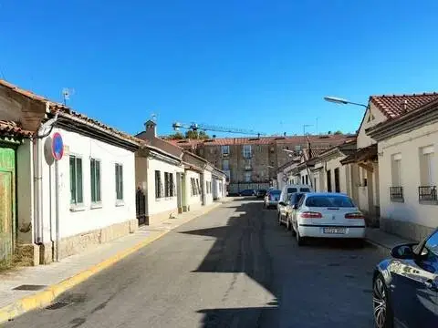 Casa adosada en Aranda de Duero