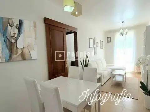 Piso en Cártama