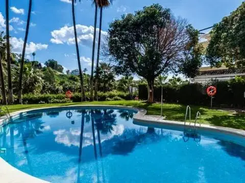 Piso en Urbanización El Herrojo