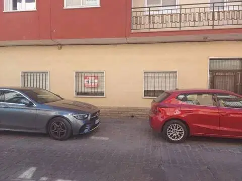 Piso en Daimiel