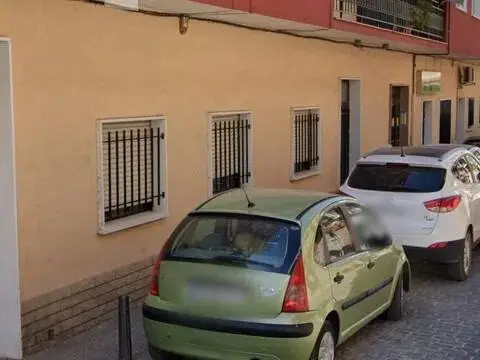 Piso en Daimiel