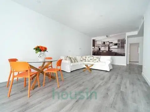 Piso en El Cerro