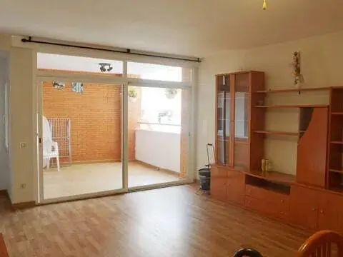 Piso en Fenals-Santa Clotilde