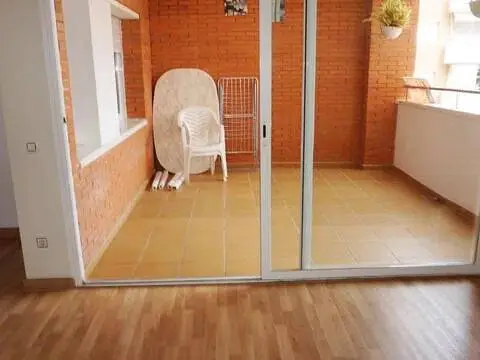 Piso en Fenals-Santa Clotilde