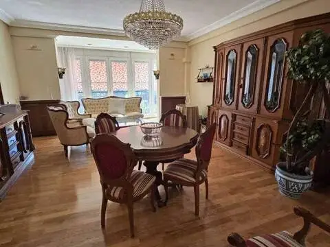 Piso en La Fama