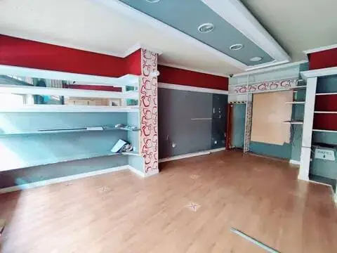 Local comercial en calle de Pedrote