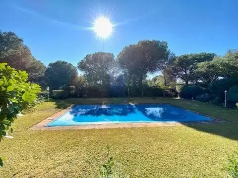Chalet en Centre Urbà