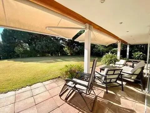 Chalet en Centre Urbà