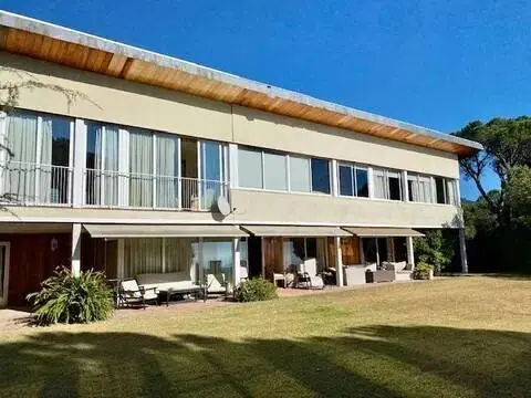 Chalet en Centre Urbà