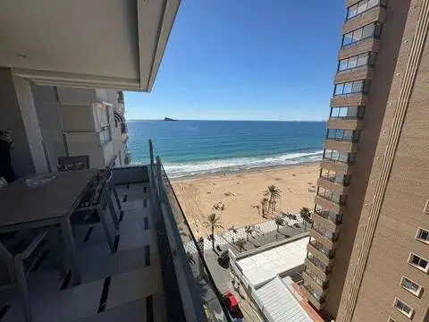 Piso en Centre