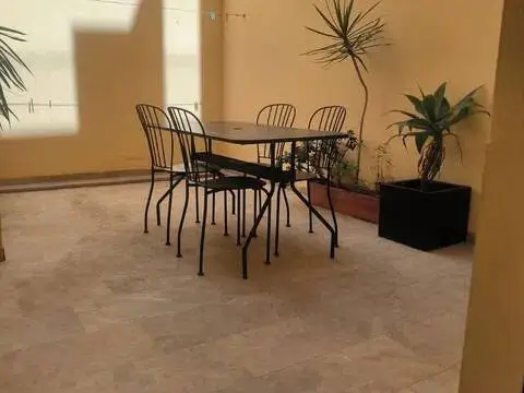 Piso en calle de Bailén