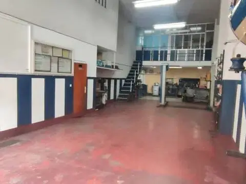 Local comercial en Centro-Recinto amurallado