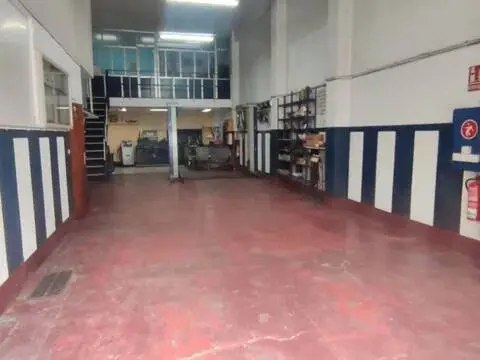 Local comercial en Centro-Recinto amurallado