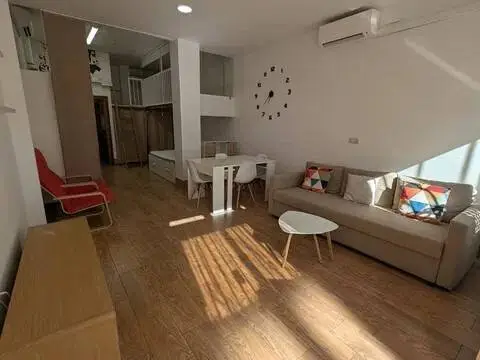 Piso en Portada Alta-Camino de Antequera