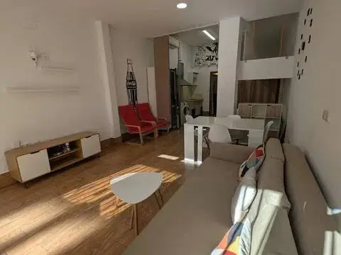 Piso en Portada Alta-Camino de Antequera