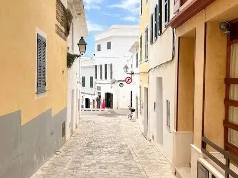 Casa adosada en calle calle Sant Rafael, 6
