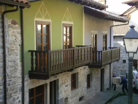 Chalet en Cabrales