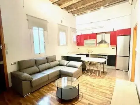 Piso en Carrer de Provença