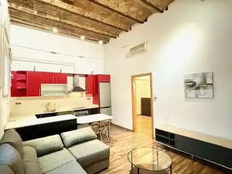 Piso en Carrer de Provença