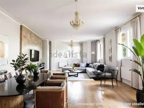 Chalet en calle del Cabo de Peñas